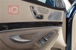 مێرسێدس بێنز S-Class
